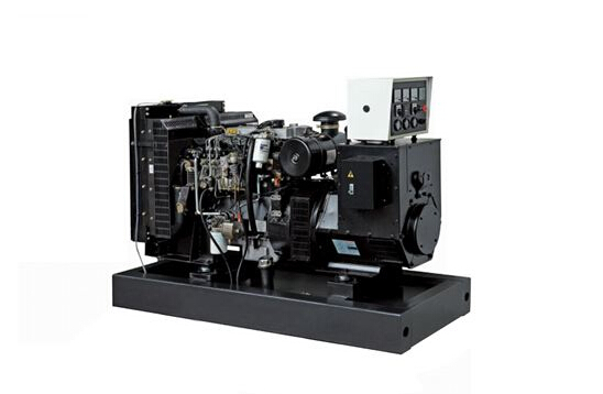 宁夏科克150kw大型柴油发电机组_COPY