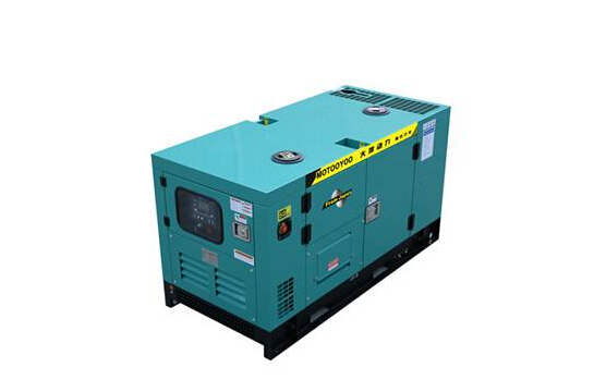 宁夏科克50kw小型柴油发电机组_COPY