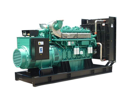 宁夏宗申动力250kw大型柴油发电机_COPY