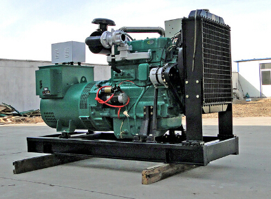 宁夏宗申动力50kw大型柴油发电机组_COPY