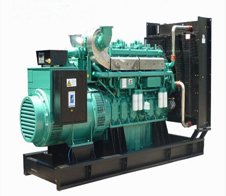 宁夏宗申动力30kw小型柴油发电机组_COPY