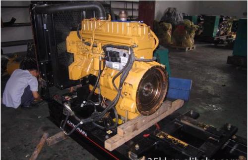 宁夏柴油发电机维修_COPY