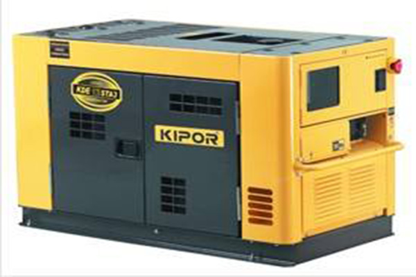 宁夏发电机出租