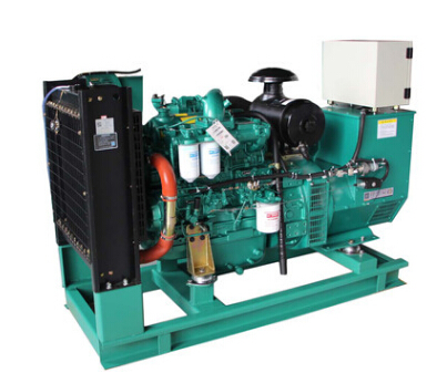 宁夏宗申动力12kw小型柴油二手发电机_COPY