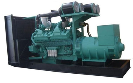 宁夏200kw康明斯发电机组