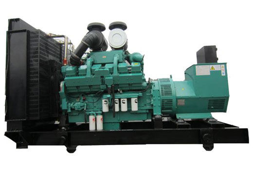 宁夏柴油发电机组 宁夏柴油发电机组