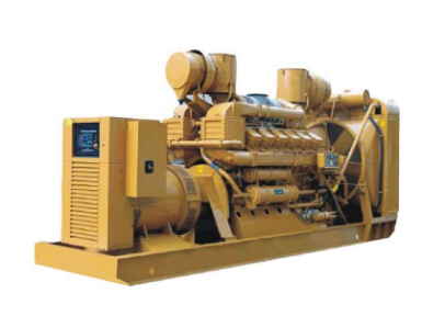 宁夏发电机出租