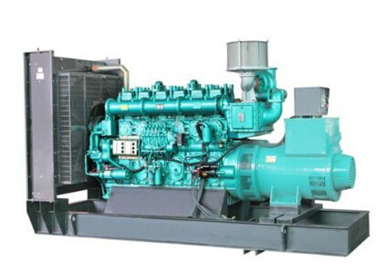 宁夏发电机出租