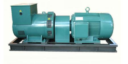 宁夏发电机出租