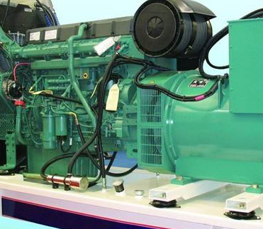 宁夏发电机出租