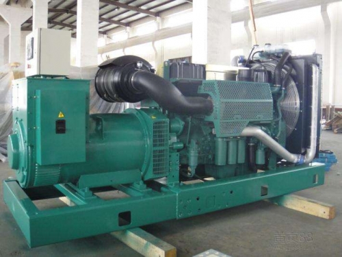 宁夏康明斯发电机出租：确保您的业务不间断！